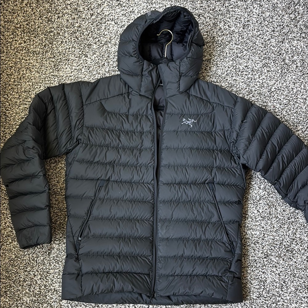 NWOT ARC’TERYX Puffer Jacket